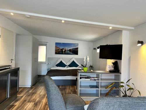 Emden Apartment | Apartment Haus-Lisa Studio 2