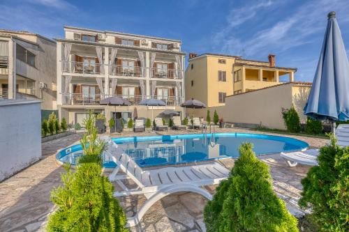 Cervar Apartment | Apartment-Haus Wolbeck