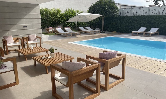Sant'Antonio Abate House | Apartment HomesweetHome II