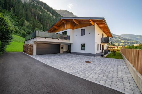 Burgstall Apartment | Apartment Hoflacher