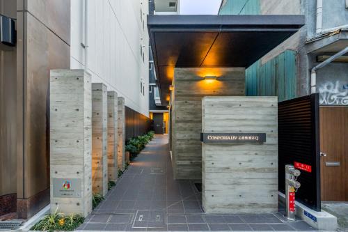 Higashishinsaibashi Apartment | Apartment Hotel 11 Shinsaibashi 7