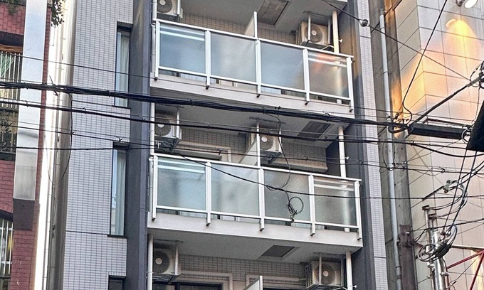Kita Apartment | Apartment Hotel 11 Umeda Kamiyama