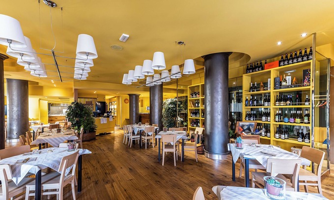 Ravenna Apartment | Apartment Hotel Marchesini