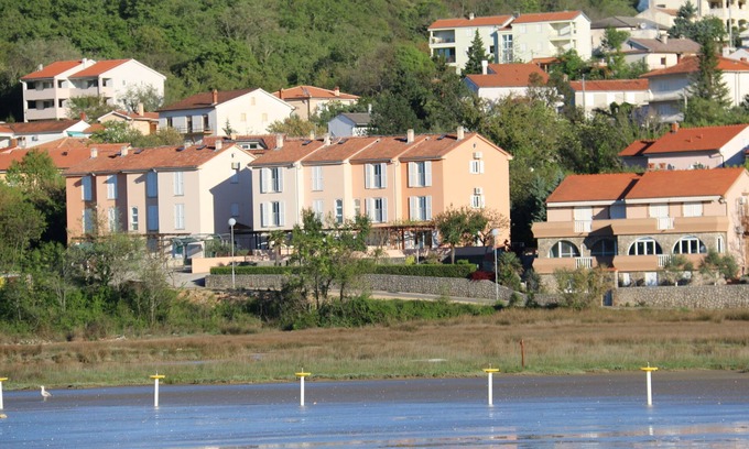 Soline Apartment | Apartment Hrastov (10002-A1) - Soline - island Krk
