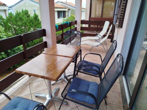 Ravni Apartment | Apartment Hribar 2