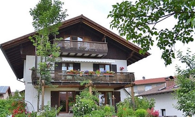 Ried Apartment | Apartment Huber - Breitenbergblick