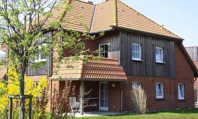 Petersdorf Apartment | Apartment in Petersdorf for 6 Personen