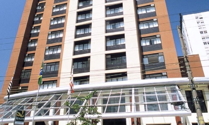 Vila Clementino Apartment | Apartment in a great location in the hospital area