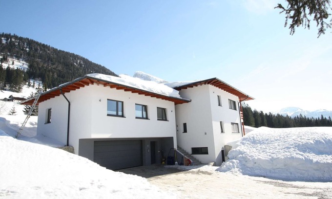 Annaberg im Lammertal Apartment | Apartment in Annaberg near Dachstein Ski