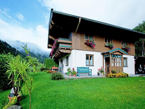 Viehhofen Apartment | Apartment in Viehhofen near Ski Lifts
