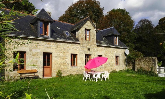Benodet House | Apartment in Bénodet near Sandy Beaches