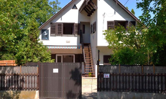 Balatonvilagos Apartment | Apartment in Balatonvilagos 35847