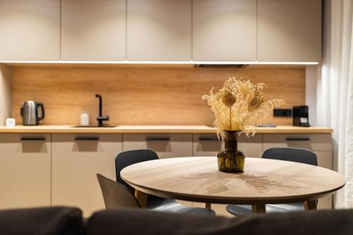 Cesis Apartment | Apartment in Cēsis
