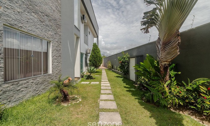 Porto Seguro Apartment | Apartment in Condominium With Pool Vdv0014