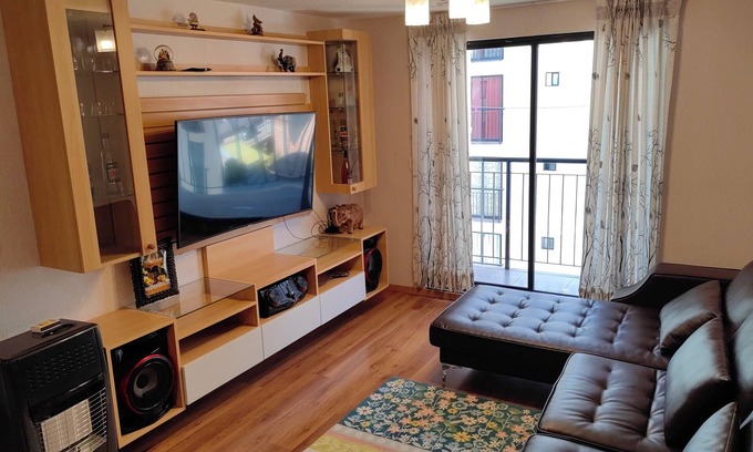Cusco Apartment | Apartment in Cusco for family