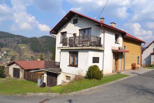 Jablonec nad Jizerou Apartment | Apartment in Jablonec nad Jizerou 2142