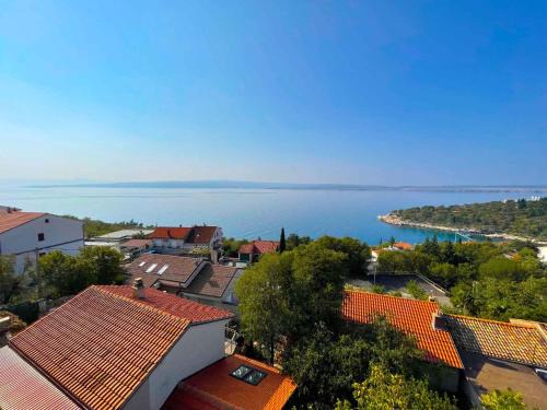 Klanfari Apartment | Apartment in Dramalj 42062
