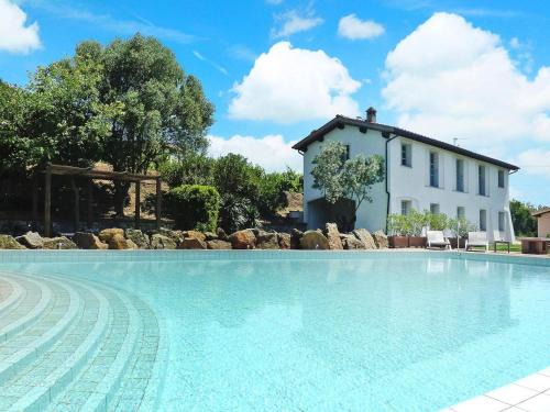 Rio Apartment | Apartment in Elba with Panoramic Views