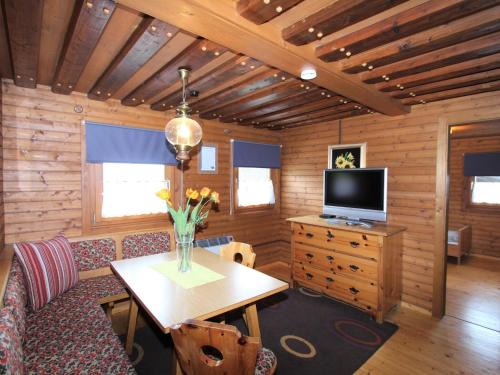 Fresach House | Apartment in Fresach near Ski Slopes