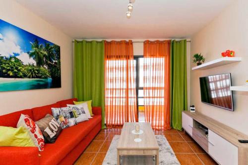 San Miguel de Abona Apartment | Apartment in Golf del sur