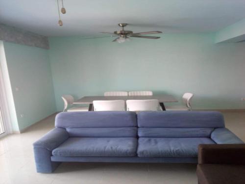 Rafina-Pikermi Apartment | Apartment in Greece near the Sea with Garden