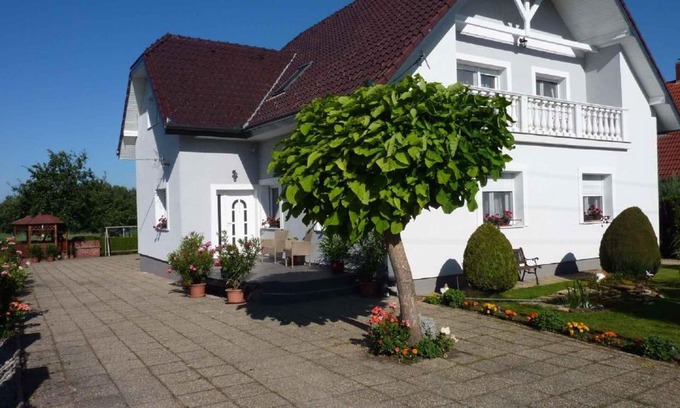 Gyenesdias House | Apartment in Gyenesdias - Balaton 18867