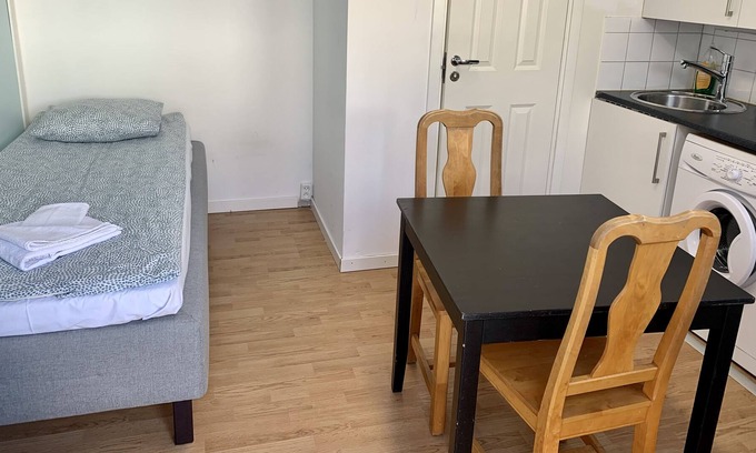 Liljeholmen - Hagersten Apartment | Apartment in Hagersten Stockholm