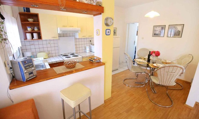 Ist Apartment | Apartment in Ist/Insel Ist 6358