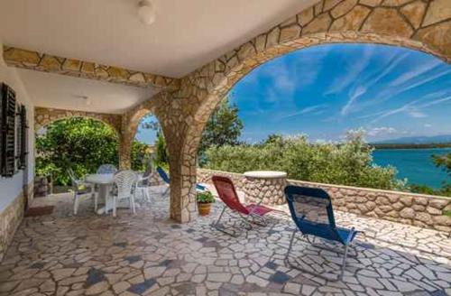 Klimno Apartment | Apartment in Klimno - Insel Krk 14302