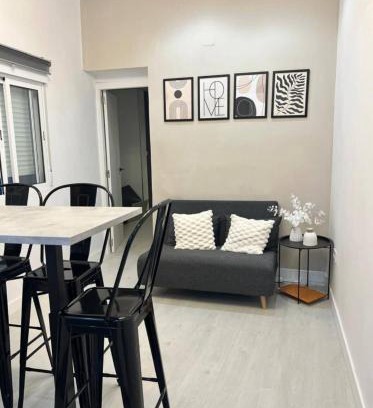 Barrio de La Latina Apartment | Apartment in La Latina