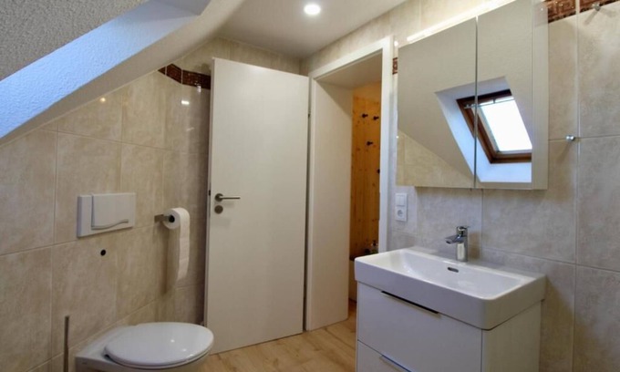 Großdeuben Apartment | Apartment in Leipzig's New Lake District, between Leipzig and Lake Cospuden