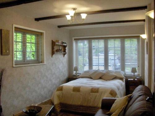 St. Mawgan Apartment | Apartment in lovely village