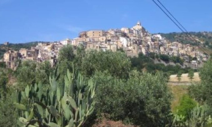 Badolato Apartment | Apartment in medieval village near the sea (Airport Lamezia60Km)
