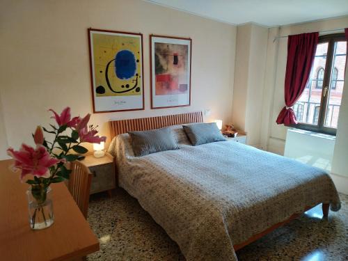 Molina Apartment | Apartment in Molino Stucky