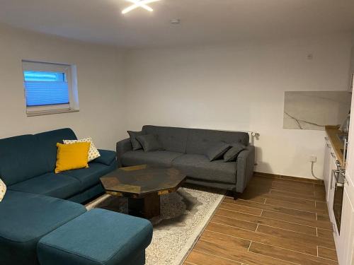 Bonstadt Apartment | Apartment in Niddatal-Bönstadt