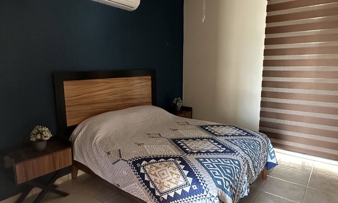 Puerto Vallarta Apartment | Apartment in Puerto Vallarta with a spectacular view of the bay