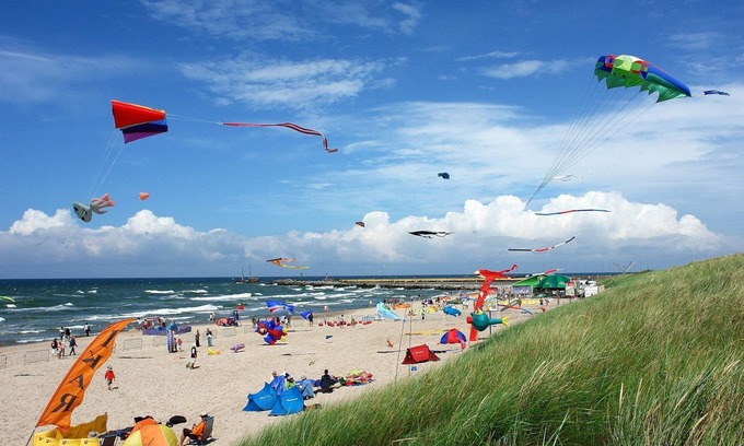 Pobierowo Apartment | Apartment in Pobierowo Near Baltic Sea Beach