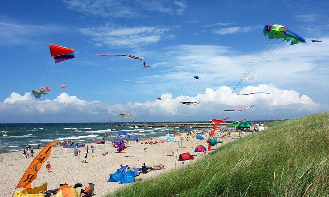 Pobierowo Apartment | Apartment in Pobierowo Near Baltic Beach