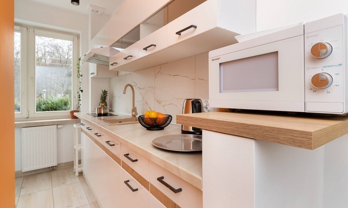 Gdynia Apartment | Apartment in Quiet Area by Renters