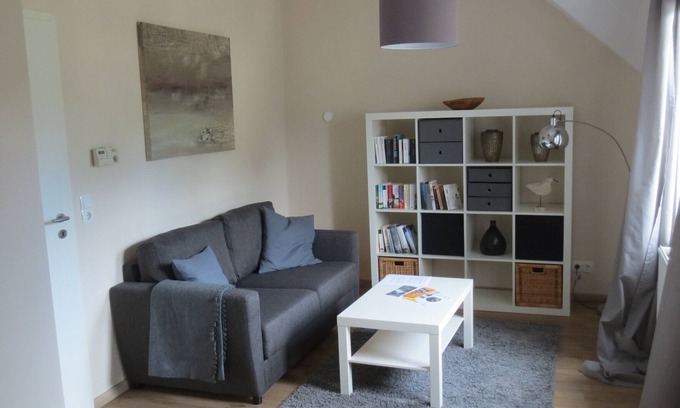 Remagen Apartment | Apartment in Remagen, ideal for 2 people