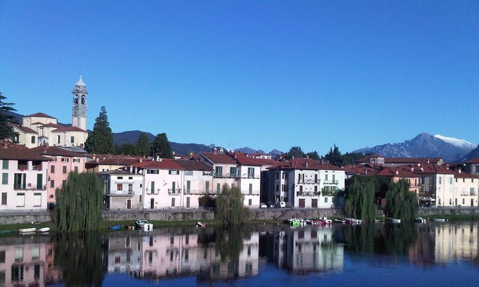 Odiago Apartment | Apartment in residence with pool Bergamo, Adda, Lecco, Iseo, Franciacorta