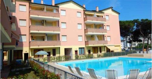 Rosapineta Apartment | Apartment in Rosolina Mare 25066