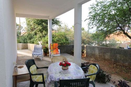 Silo Apartment | Apartment in Silo - Insel Krk 13555