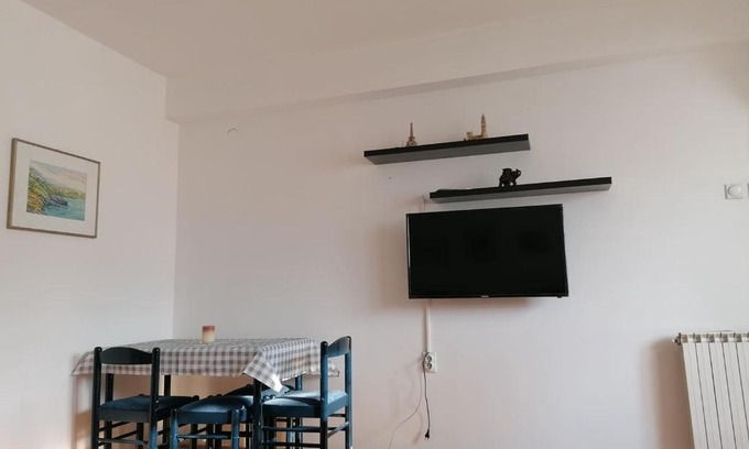 Kisela Voda Apartment | Apartment in Skopje