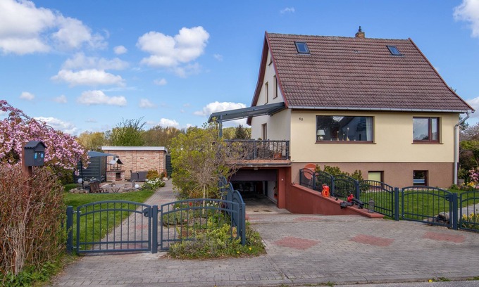 Stahlbrode Apartment | Apartment in Stahlbrode - Apartment