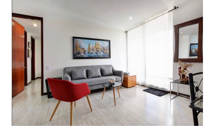 Lalinde Apartment | Apartment in the best area of Medellín