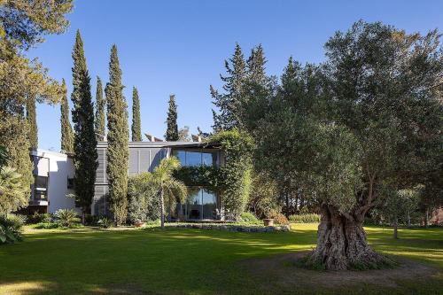 Espartinas Apartment | Apartment in the heart of nature near Seville with swimming pool and parking