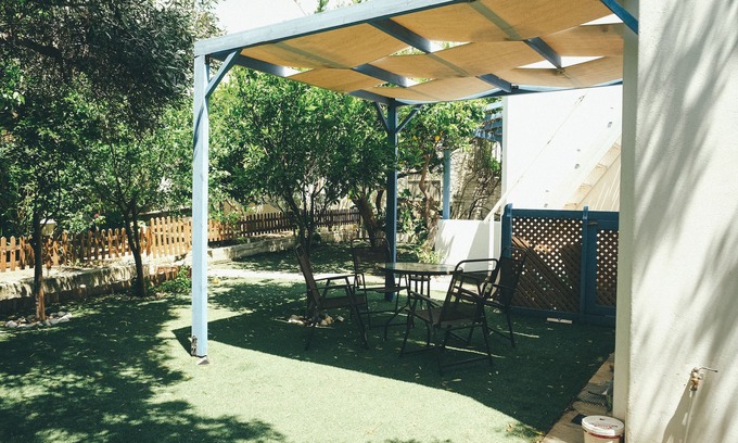 Tinos House | Apartment in the Heart of Tinos
