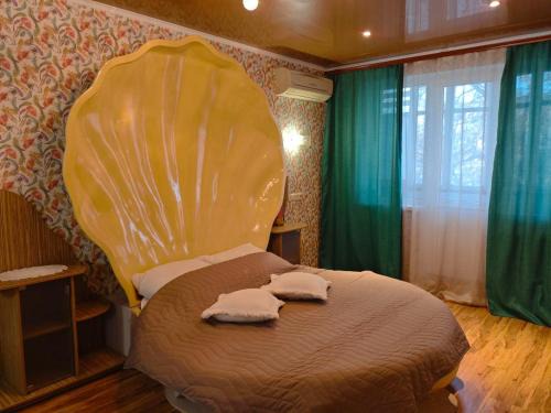 Kremenchuk Apartment | Apartment in the heart of the city