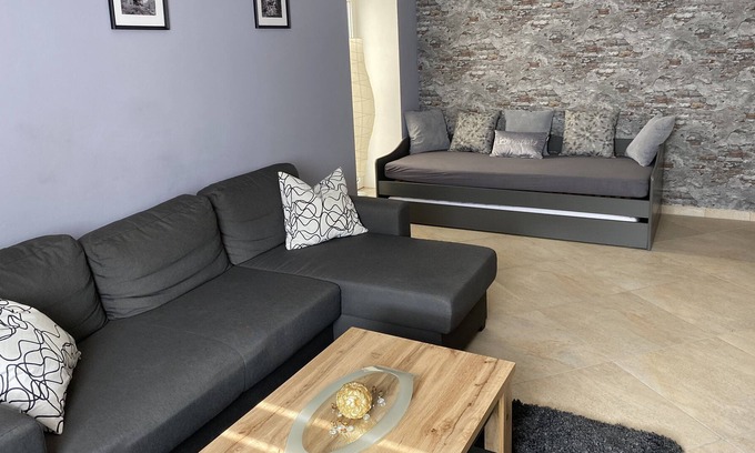 Bundenthal Apartment | Apartment in the legendary Dahner Felsenland